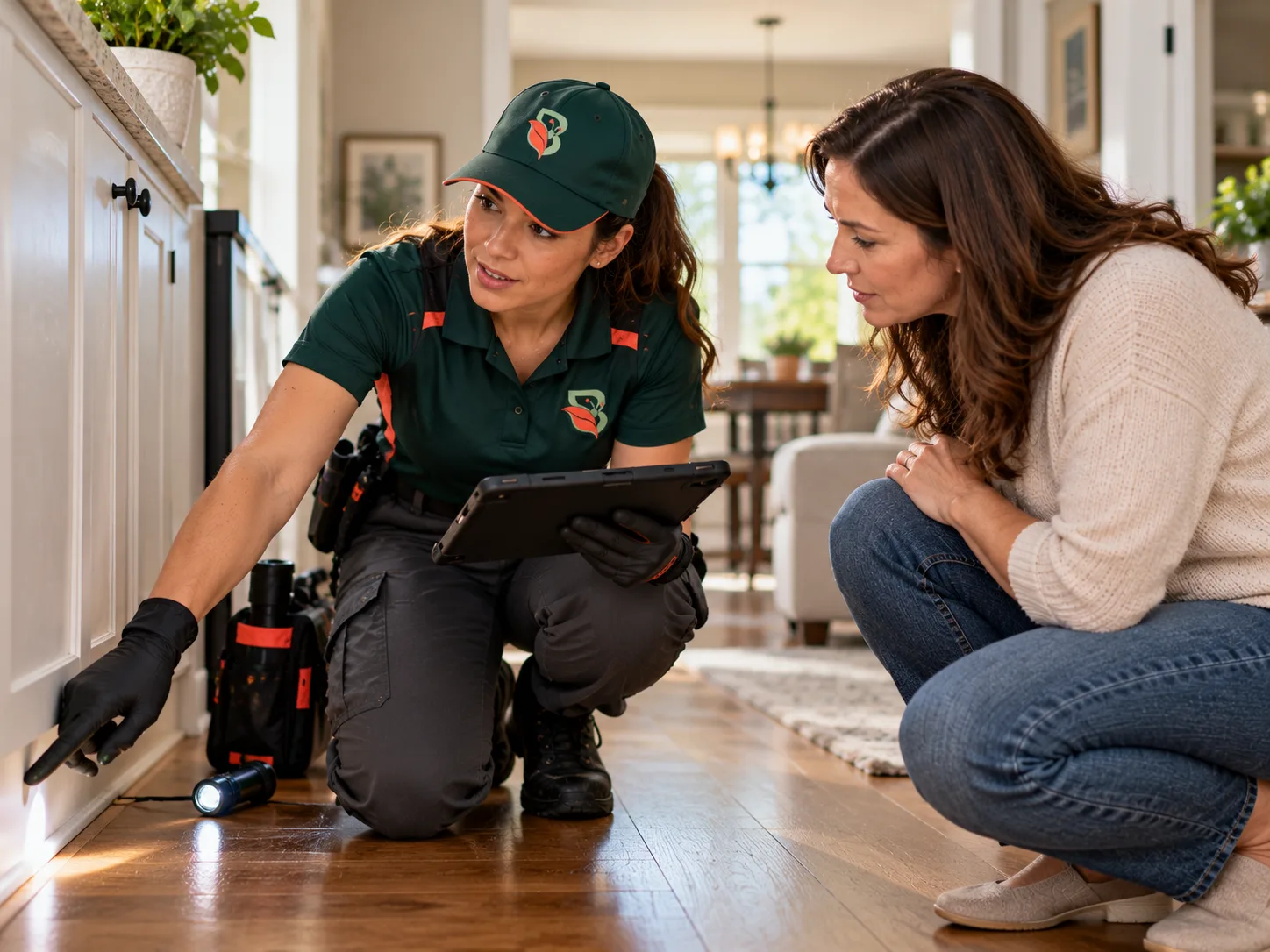 Pest Control Frackville, PA FAQs